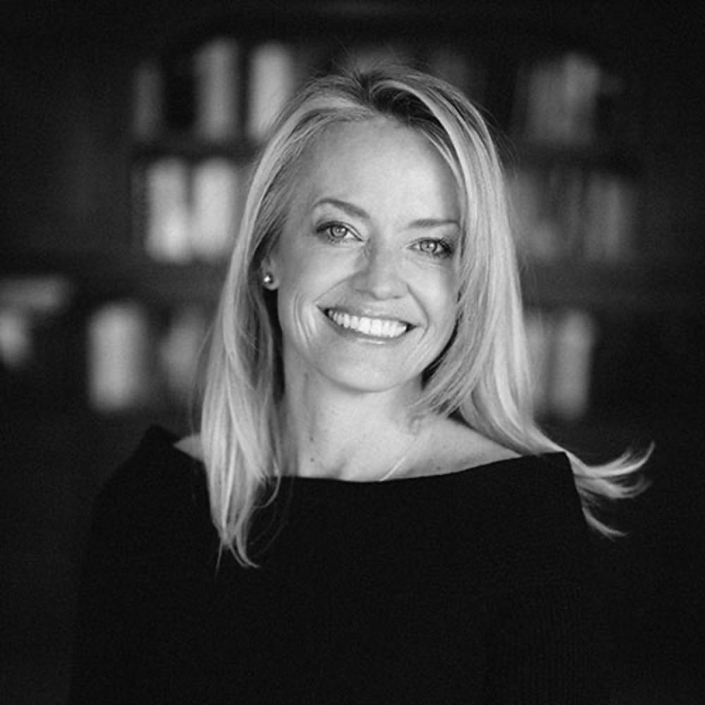 Liz Robb - Owner & Interior Designer