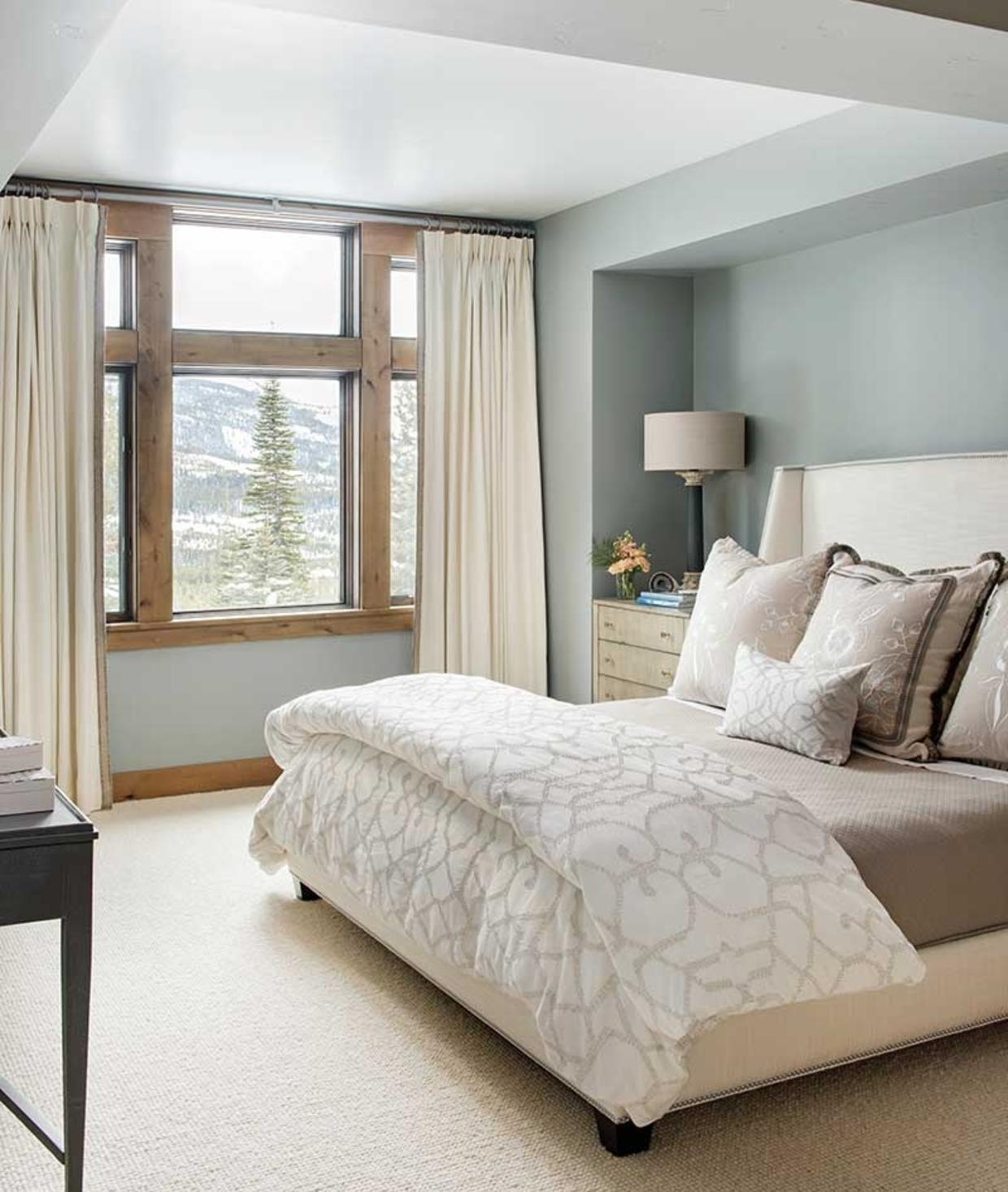 Interior design Furnishings