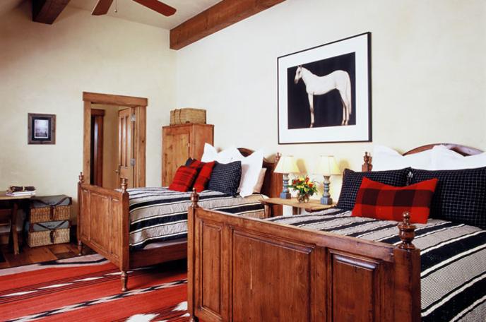 Aspen Ranch Gallery Item 1