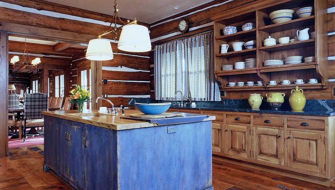 Aspen Ranch Gallery Item 13