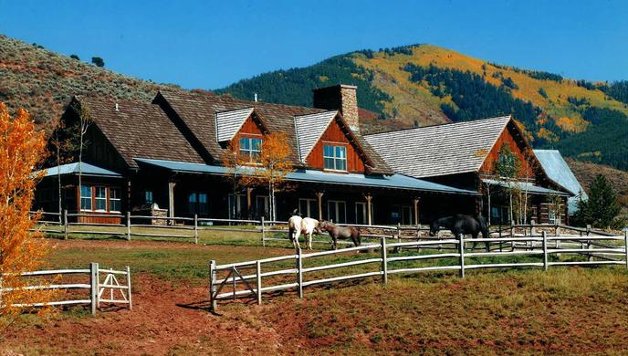 Aspen Ranch Gallery Item 14