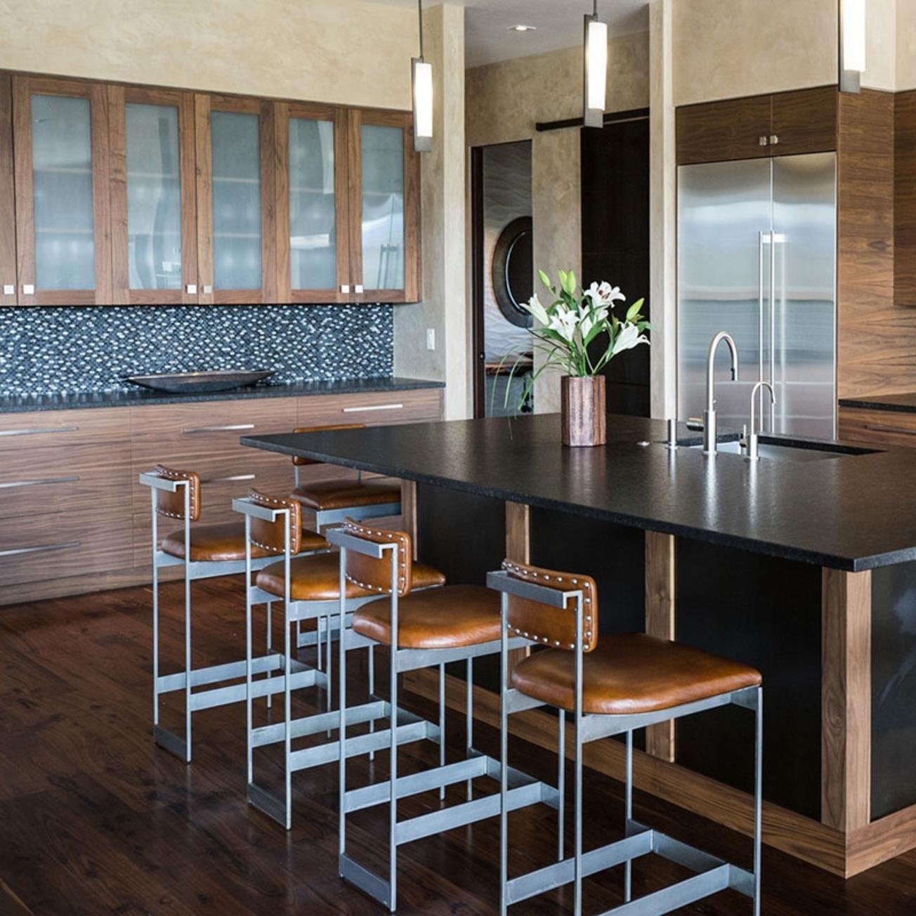 Black Bull Residence