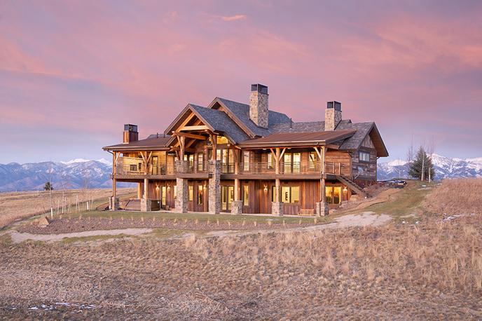 Black Bull Residence II Gallery Item 4