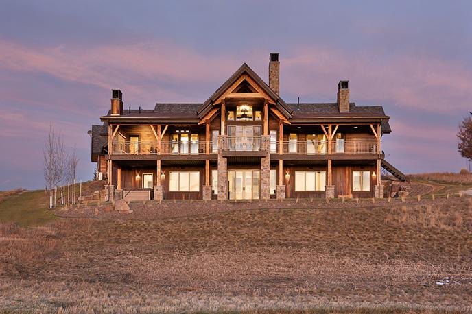 Black Bull Residence II Gallery Item 5