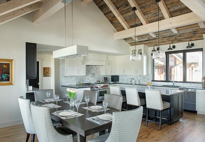 Black Bull Residence II Gallery Item 7