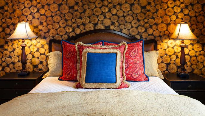 Bozeman Retreat Gallery Item 5