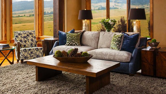 Bozeman Retreat Gallery Item 11