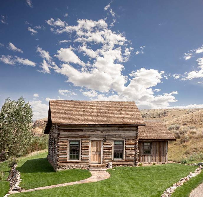 Canyon Ranch Gallery Item 5