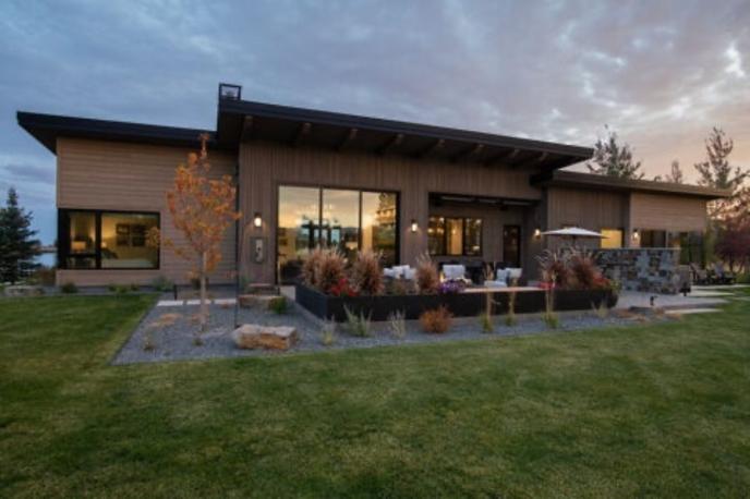 Rising Sun Outdoor Seating