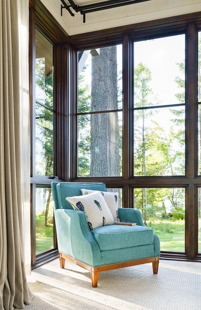 Flathead Retreat
