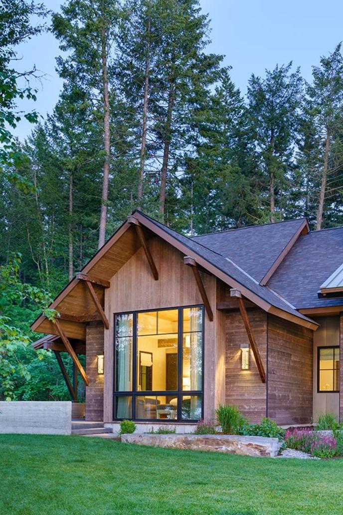Flathead Retreat