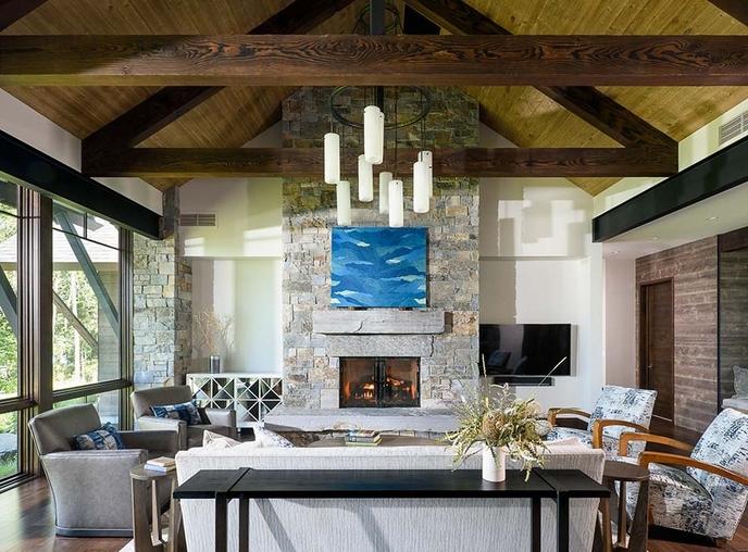 Flathead Retreat