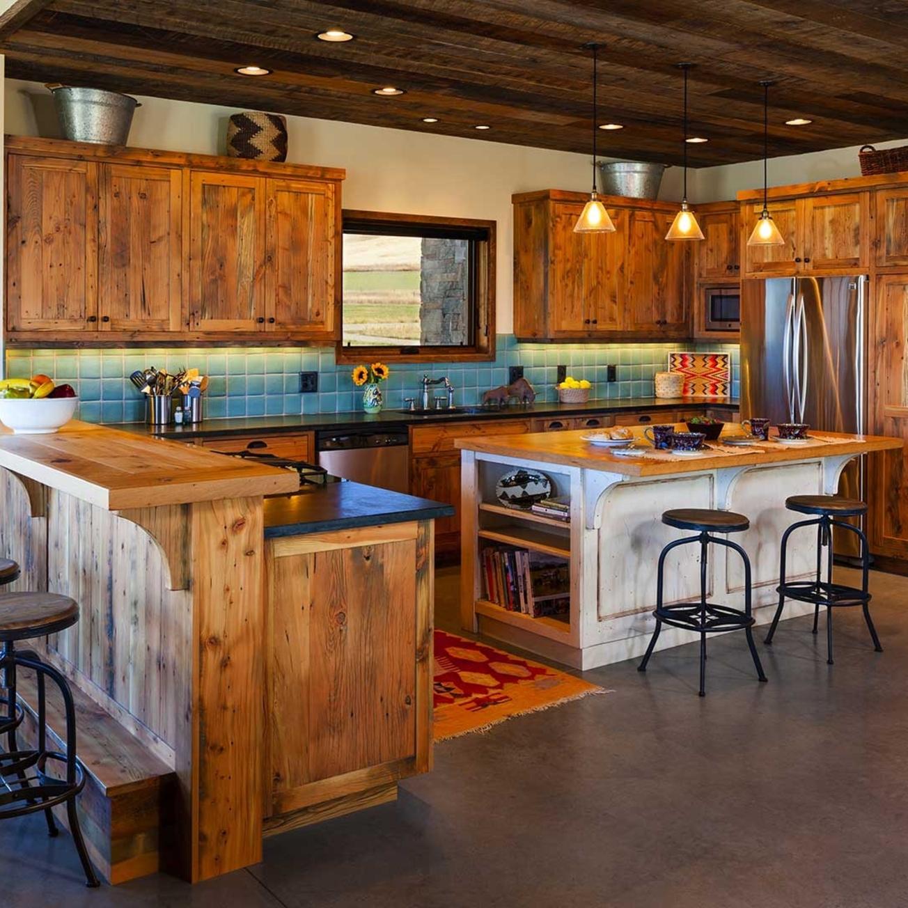Shields River Kitchen