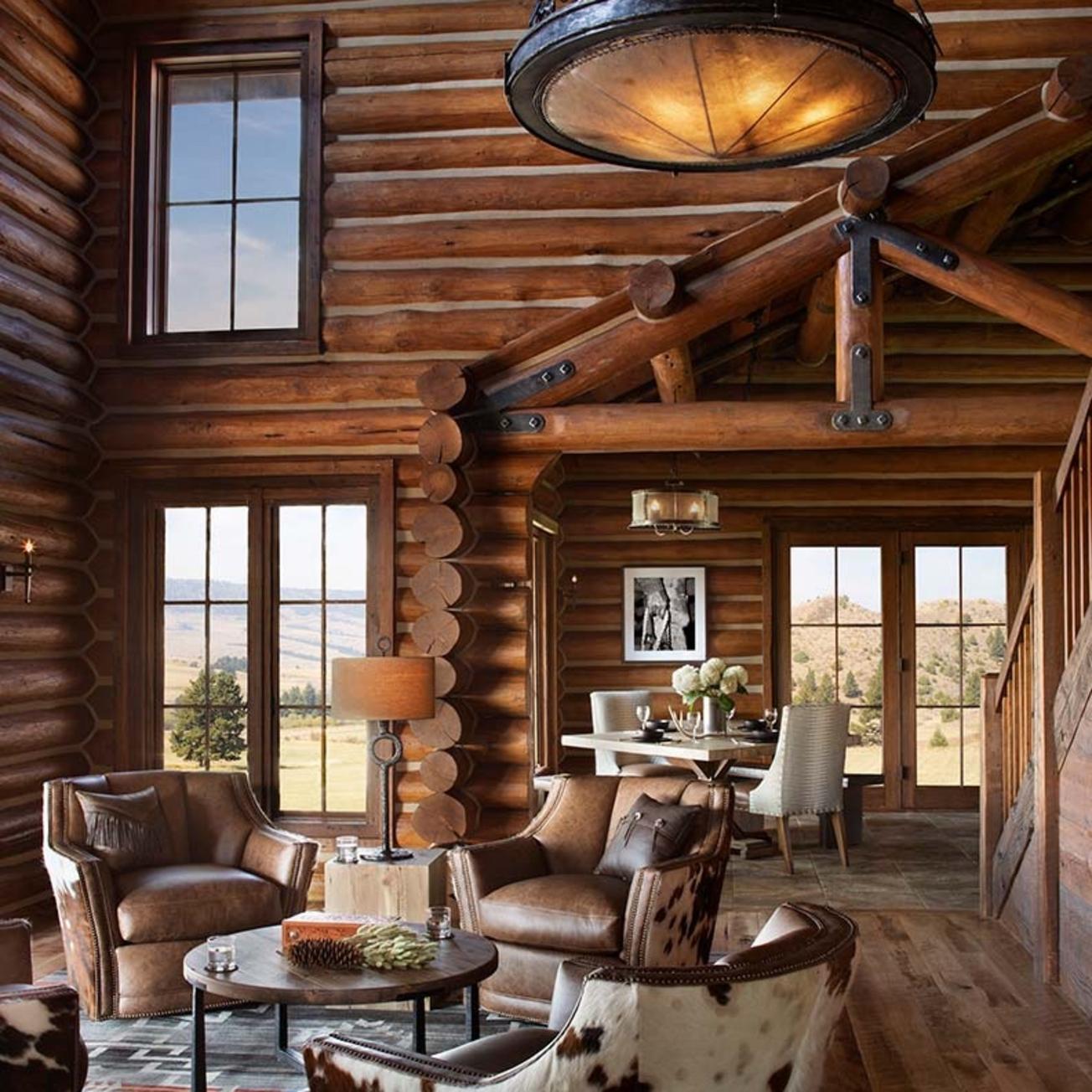 North Ranch Living Room