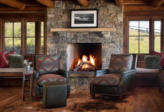 North Ranch