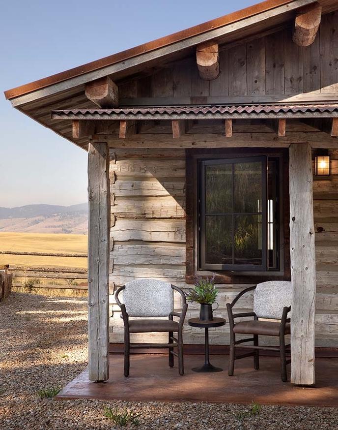 North Ranch