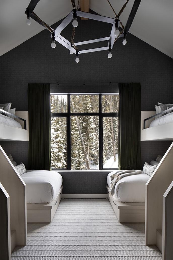 Ski Traverse