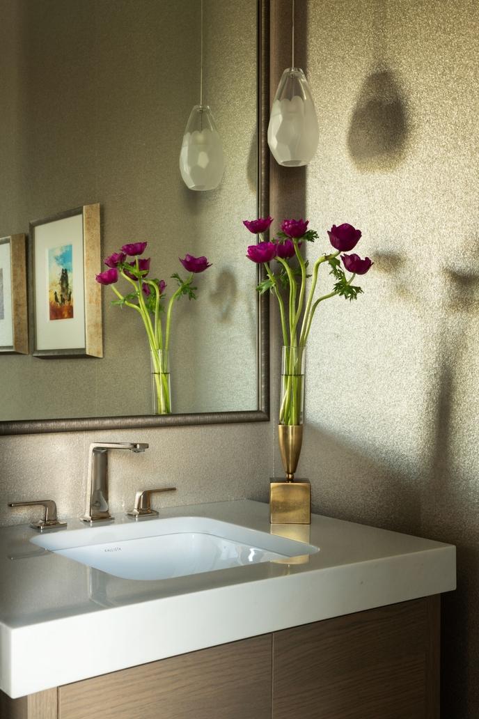 Bridger Estate Bathroom