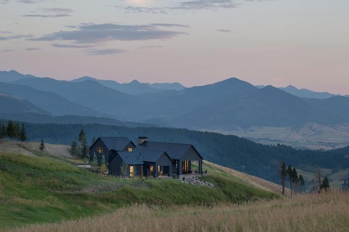 Bridger Estate